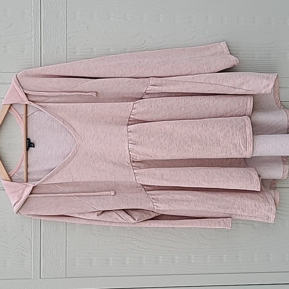 Torrid Size 2 Fit&Flare Hoodie